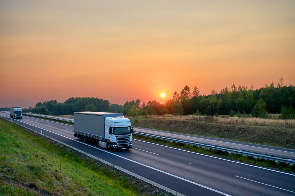 Şehirler Arası Nakliyat